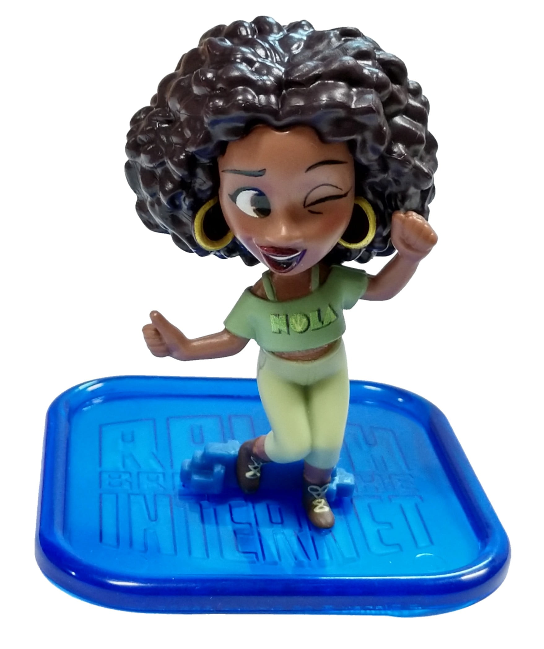 ralph breaks the internet power pac figures