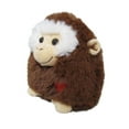 thumbnail image 2 of WAY TO CELEBRATE LE PETIT SINGE EN PELUCHE, 5,5 POUCES, 2 of 3