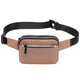 thumbnail image 1 of Women's Fashion Fany Pack Lightweight Portable Chest Bag With Adjustable Strap For Outdoor Sports, 1 of 5