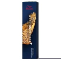 Wella Koleston Perfect - Permanent Creme Hair Color - 0/43 Red Gold