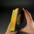 thumbnail image 3 of Cartas de tarot CRAFTERIAN Lost Soul 78 cartas con guía y bolsa, 3 of 8