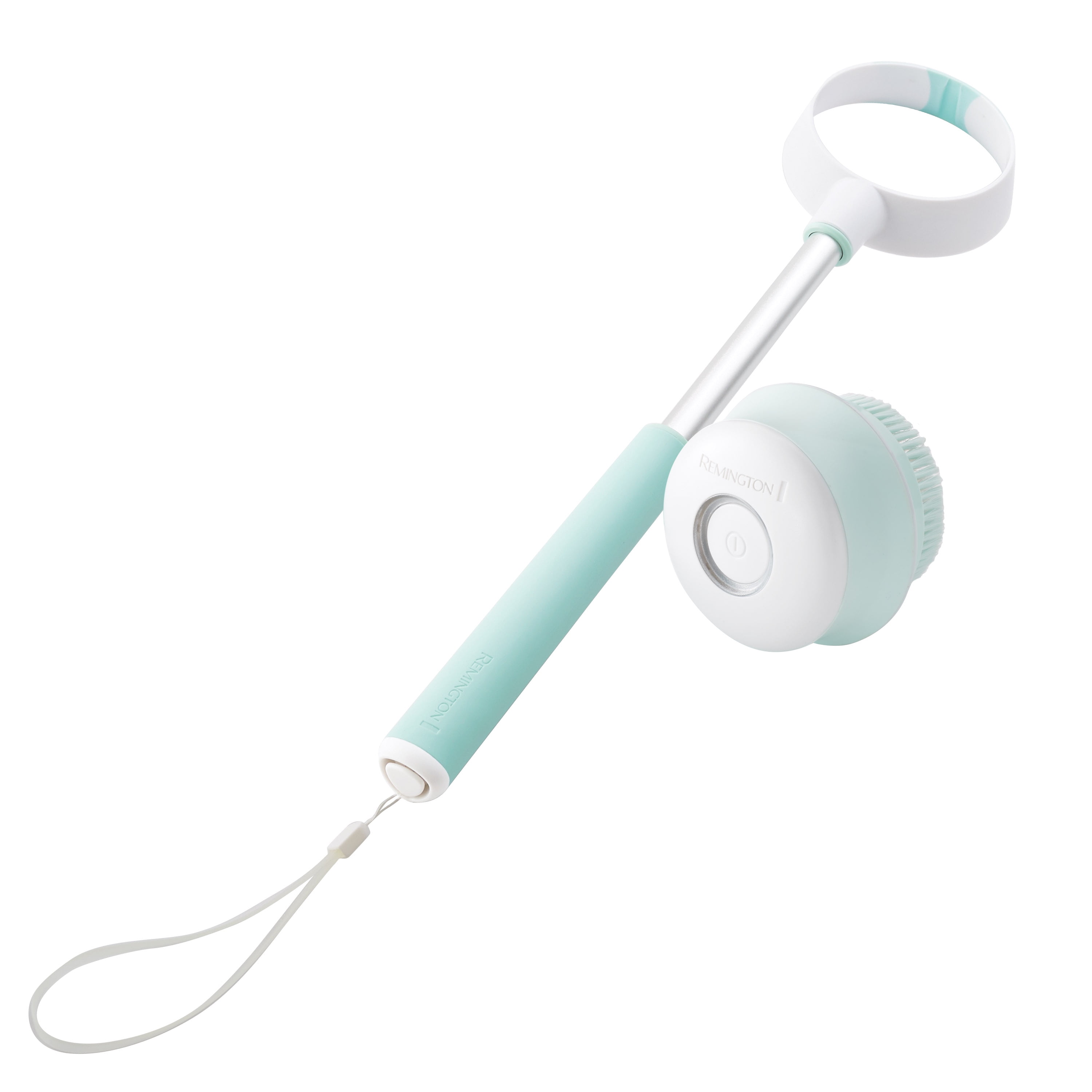 electric body scrubber
