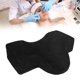 thumbnail image 5 of Almohada De Injerto De Pestañas, Almohada De Extensión De Pestañas Para Contorno Para Dormir, Organizador Ergonómico De Curvas, Bolsillo De Espuma Viscoelástica, Soporte Para, 5 of 7