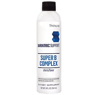 Twinlab Bariatric Super B Complex 8 FZ (Pack of 1)