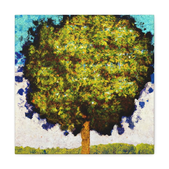 Elm Among Abstractions - Canvas