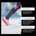thumbnail image 6 of Insoles for Shoes – Arch Support Inserts to Improve Balance, Stability, Comfort & Performance, Help with Foot & Heel Pain Relief – for Men & Women 9.05x2.95 in, 6 of 8