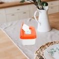 thumbnail image 3 of HOMOBABE 2Pcs Wipe Holder Reusable Refillable Plastic Wipes Container for Home Use 14.2*5.5*3.4in, 3 of 8