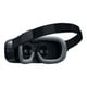 Samsung Gear VR - SM-R324 - Casque de Réalité Virtuelle pour Téléphone Cellulaire - Gris Orchidée - pour Galaxy Note5, S6, S6 Bord, S6 Bord+, S7, S7 Bord, S8, S8+ – image 1 sur 7