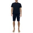thumbnail image 2 of Burnside Men's Microfiber 10" Cargo Shorts, Waist Sizes 30"-40", Mens Shorts, 2 of 3