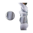 thumbnail image 3 of Faja Corset De Taylor Urbano Columna Lumbar A34 Tynor, 3 of 5