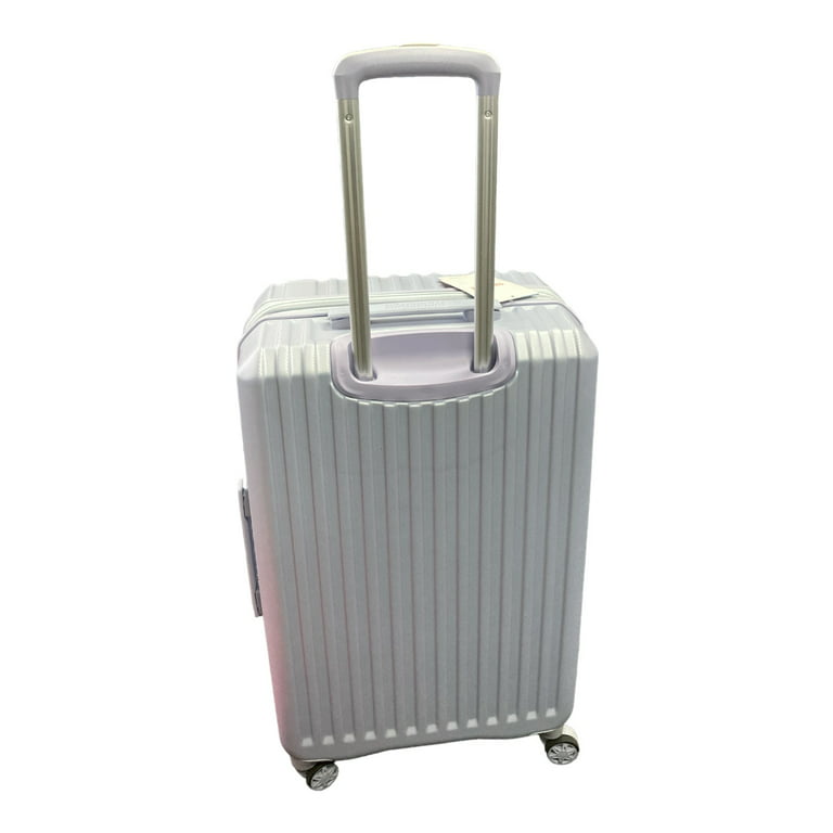 American Tourister Color Spin 2.0 Hardside Luggage 2-Piece Set, Lilac