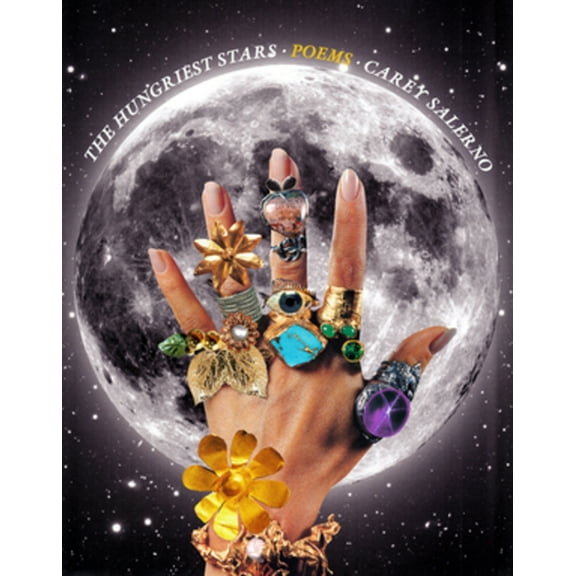 The Hungriest Stars: Poems, (Paperback)