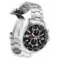 thumbnail image 4 of Invicta Specialty Men 45mm Stainless Steel Gunmetal Grey dial Chronograph Quartz Watch, 4 of 4