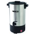thumbnail image 3 of Metal Ware - Nesco CU-25 950 watts Stainless Steel Coffee Urn, 3 of 5