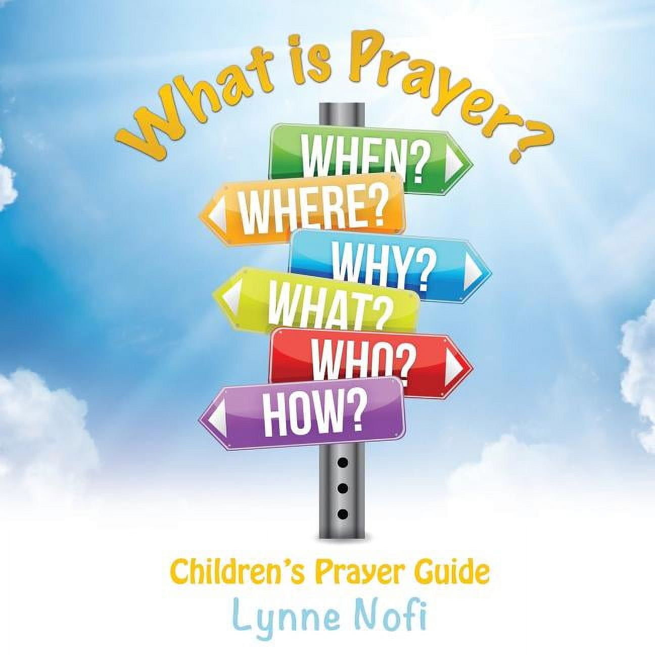 What is Prayer? (Paperback)