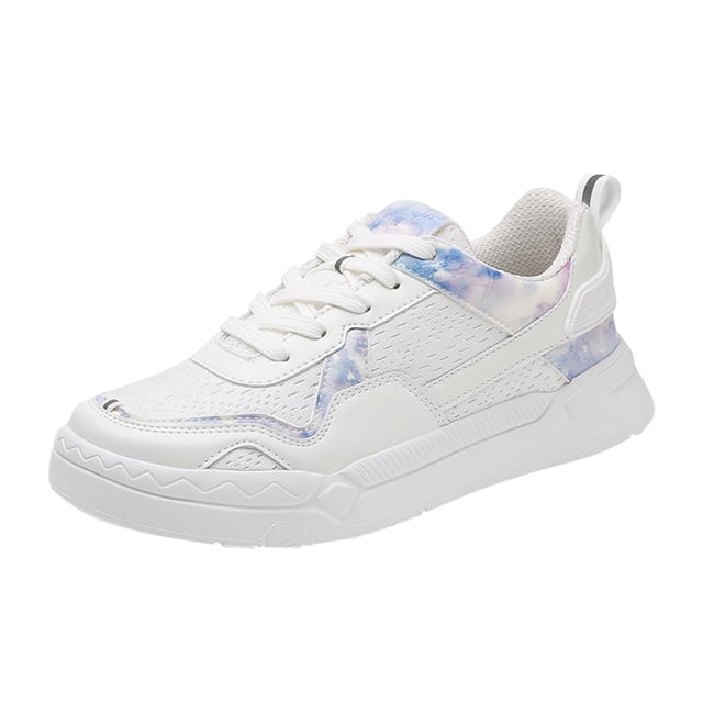 Wyzesi Espadrilles Rouges Femmes Amoureux Automne Mode Surface en Maille Respirante Brillante dans le Noir Espadrilles Légères Semelle Souple Non Petites Chaussures Blanches Slipy on Espadrilles Mules Femmes Espadrilles de Noël pour Femmes