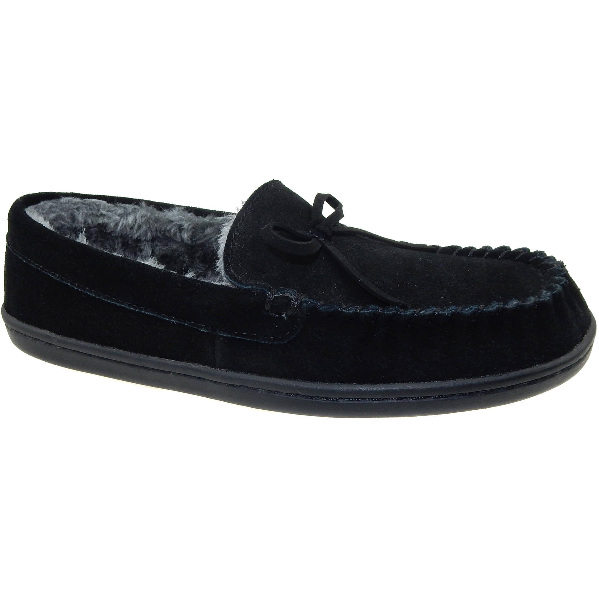Women's Essential Moccasin Slipper