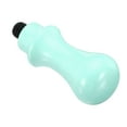 thumbnail image 5 of Uxcell Wax Seal Stamp Handle Only Wooden Handle Replacement Sealing Stamp Handles Style 2, Light Green, 5 of 6