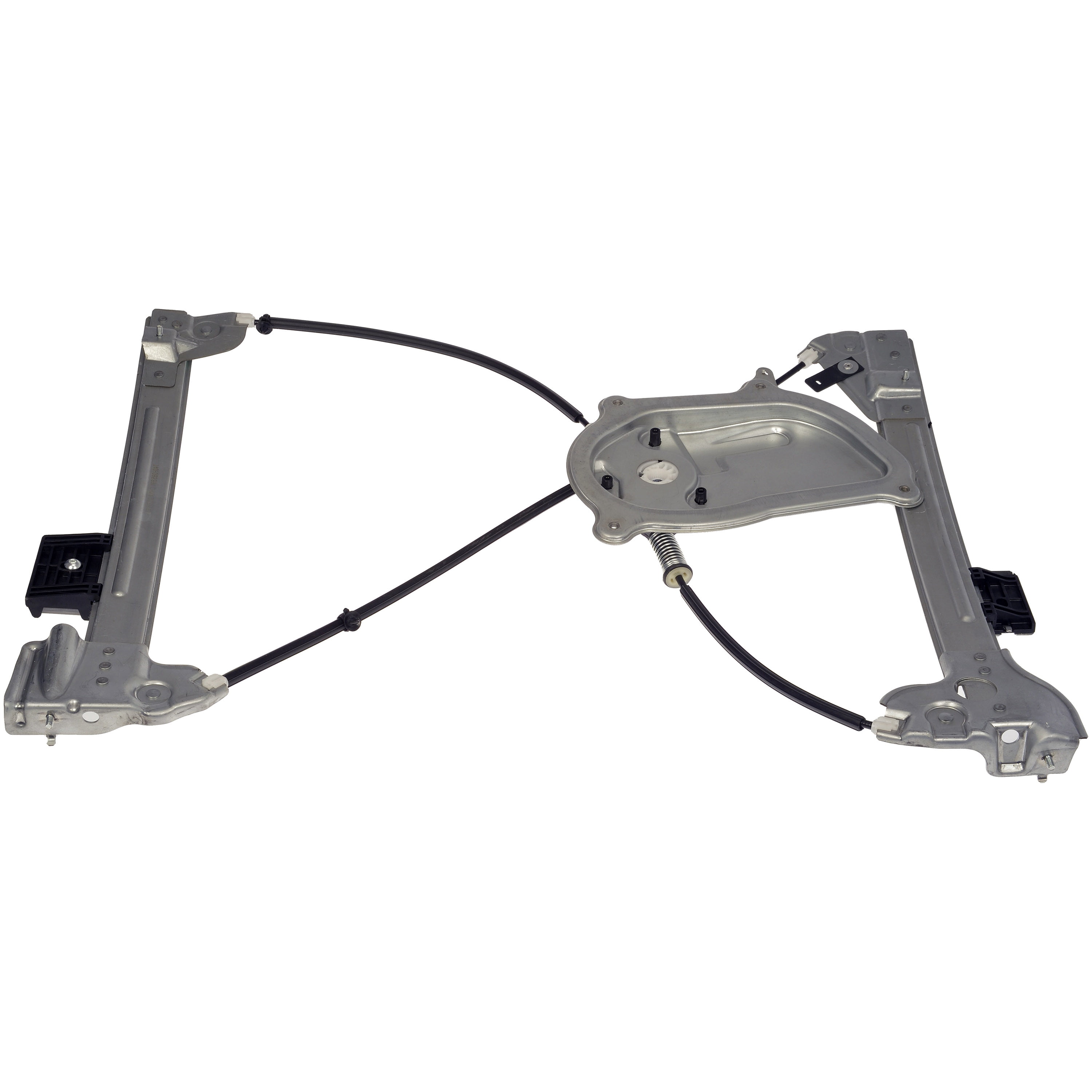 Dorman 740-084 Front Driver Side Window Regulator Compatible with Select Volkswagen Models Fits select: 2003-2010 VOLKSWAGEN NEW BEETLE