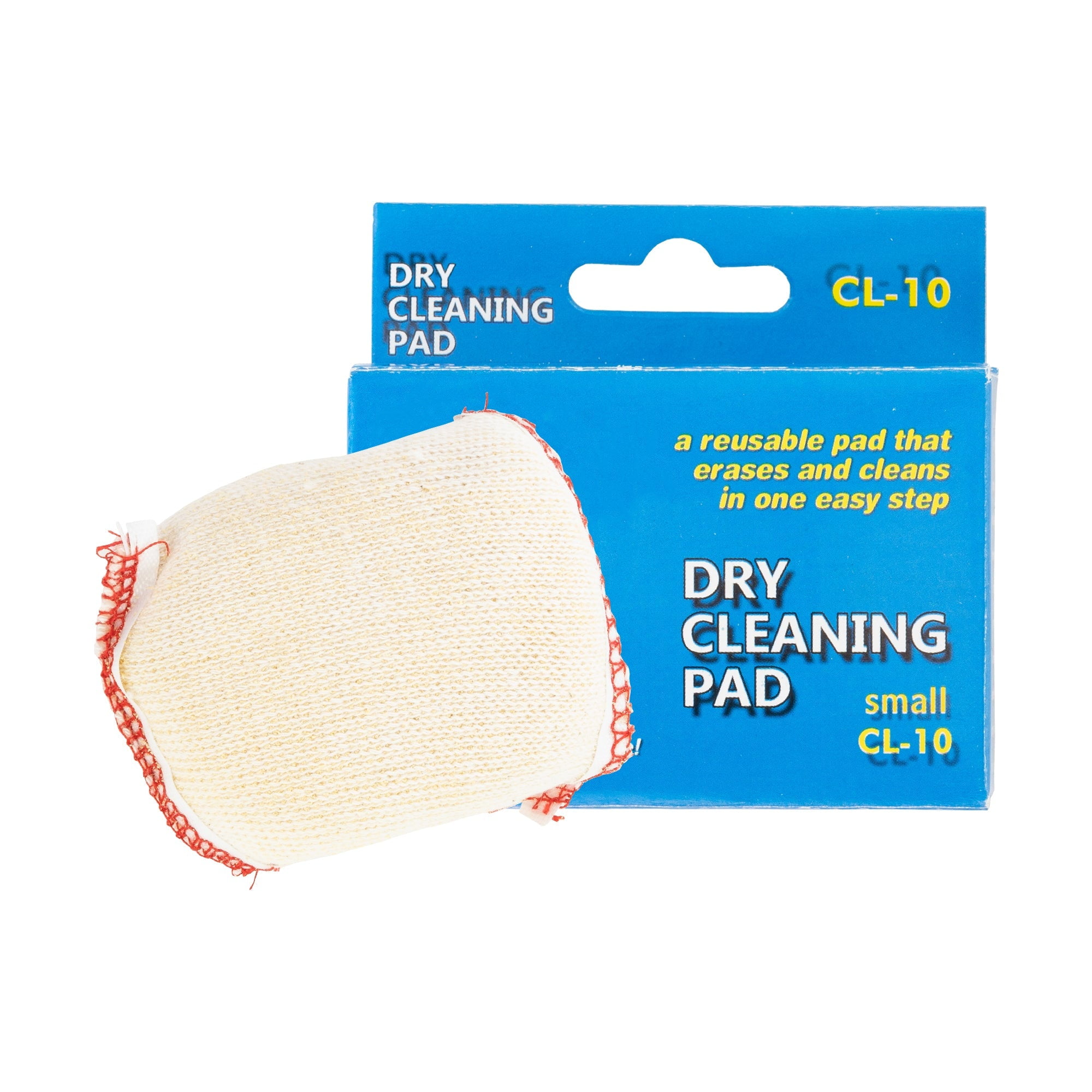Pacific Arc Dry Cleaning Pads Small for Drafting, Art, Architecture