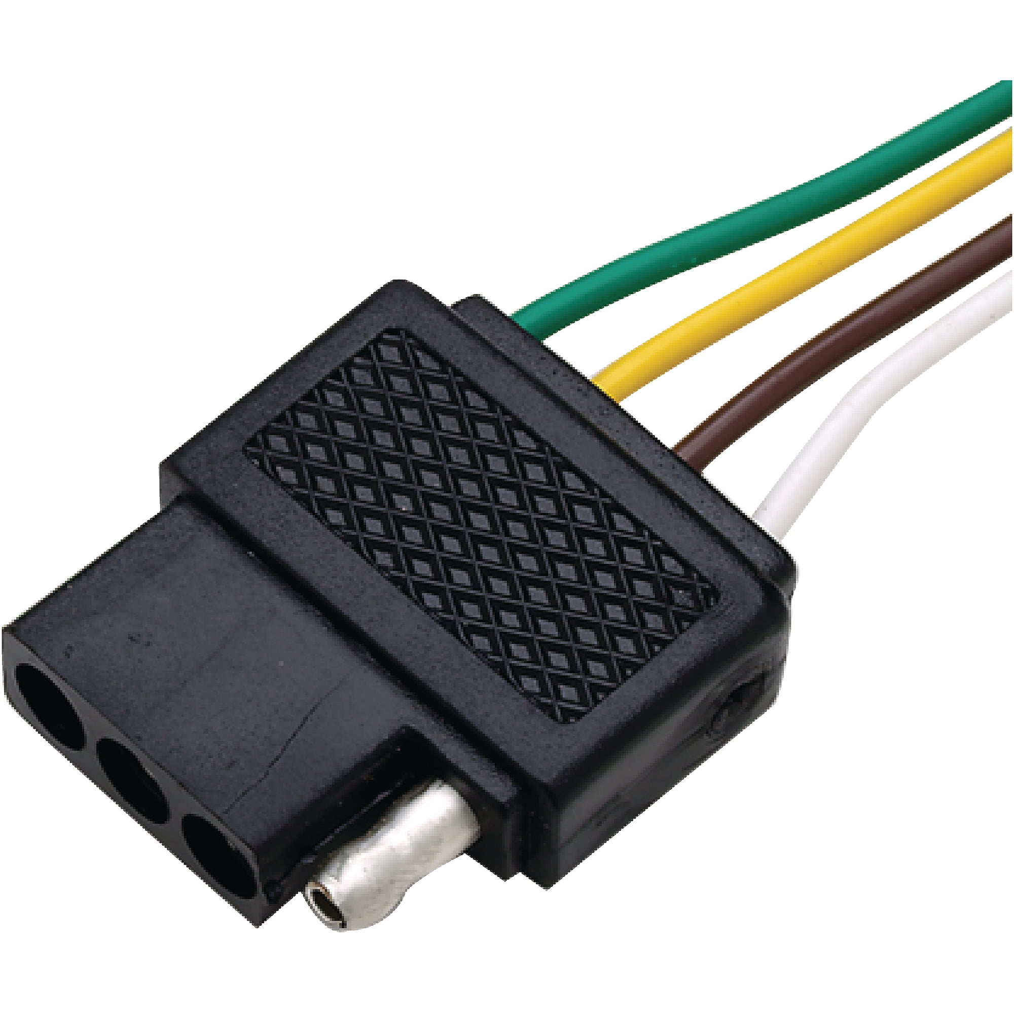 3 way flat trailer connector 3 way flat trailer connector
