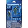 thumbnail image 3 of G.I. Joe Classified Series, Kamakura Action Figure, 3 of 4