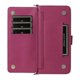 thumbnail image 3 of 2025 new style high quality For Xiaomi 15 Ultra Wallet Case with Shoulder/Wrist, 3 of 5