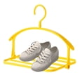 thumbnail image 2 of Percha De Secado Zapatos Tendedero Perchero Para Ropa Amarillo Sunnimix Percha de secado, 2 of 8
