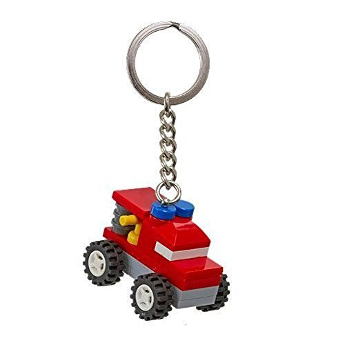 LEgO 850952 colgante clásico para bolso de camión de bomberos LEGO 6063382