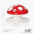 thumbnail image 4 of Champignon Catit Senses, jouet interactif pour chats, 4 of 8