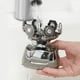 thumbnail image 3 of Afeitadora eléctrica para hombres, 6 en 1, cabezal rotatorio 7D, recortadora de barba, recargable, inalámbrica., 3 of 4
