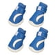 thumbnail image 5 of Botas De Malla Para Perros, Gancho Azul Y Cierre Para Evitar Resbalones, Zapatos Para Cachorros, Suaves Para Escalar Y Hacer Senderismo ANGGREK Tipo 5, 5 of 8