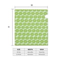 thumbnail image 4 of Wukai Green Lemon Slices Mailbox Covers for Garden Outdoor Decor,Waterproof Post Box Cover 21x18 in& 25.5x21 in-, 4 of 8