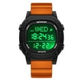 thumbnail image 5 of Watches for Man Digital Watches Waterproof Sport Watch with LED Backlight, Running Sports Digital Watch Gifts for Man Father's Day Gift, 5 of 7