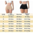 thumbnail image 2 of Women Lace Classic Daily Wear Body Shaper Butt Lifter Panty Smoothing Brief, Tummy Control Shapewear for Women, 2 of 5