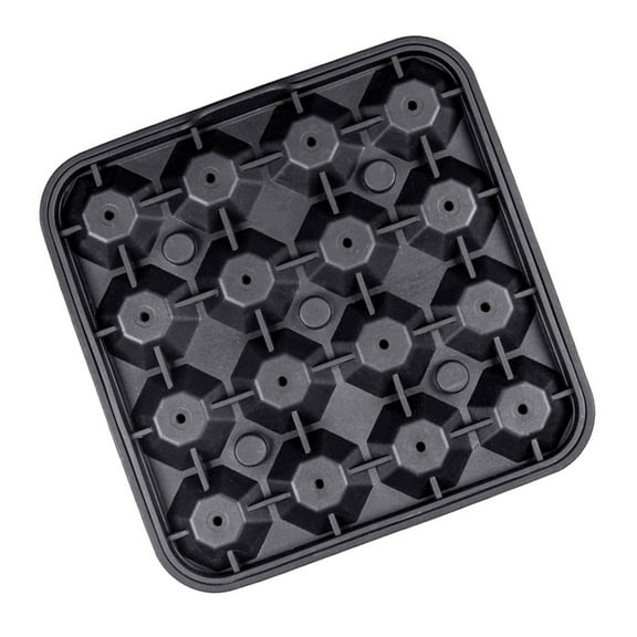 Silicone Ice Cube Tray Silicone Ice Cube Tray Diamond Shaped Ice Cube Molds