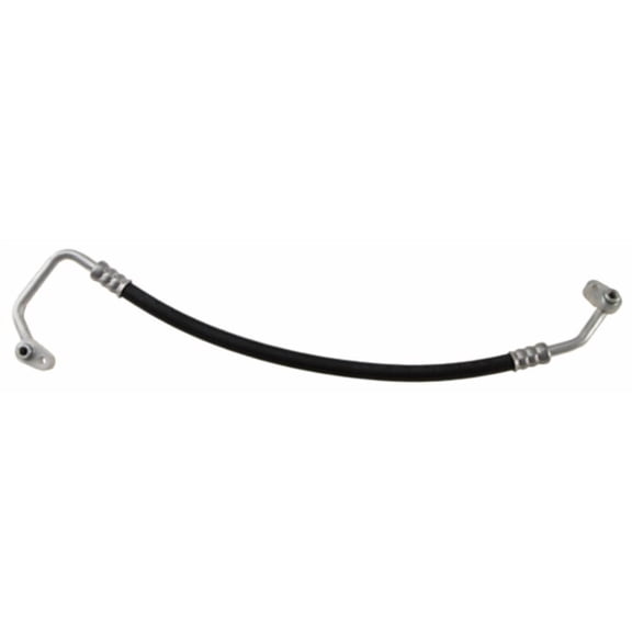 Discharge Line Hose Assembly