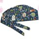 thumbnail image 2 of 1 gorro de trabajo para hombre., 2 of 3