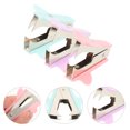 thumbnail image 3 of 3pcs Portable Stapler Remover Office Staple Puller Delicate Staple Remover Portable Staple Puller, 3 of 8