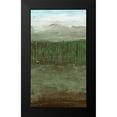 thumbnail image 2 of Ludwig, Alicia 12x18 Black Modern Framed Museum Art Print Titled - Forest for the Trees II, 2 of 5