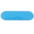 thumbnail image 3 of Electric Toothbrush Travel Box Fit For Jideng Langtian Shuke Travel Toothbrush Box （Blue）, 3 of 8