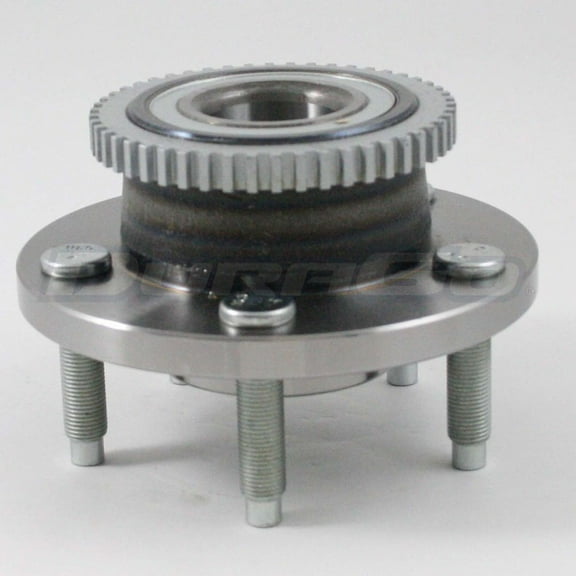 DuraGo 295-13221 Wheel Bearing & Hub Assembly