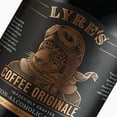 thumbnail image 3 of Lyre's Coffee Liquer Non-Alcoholic Spirit Alternative 700ml, 3 of 7