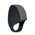 thumbnail image 3 of Greeniant Gorro de natación grueso para surfear bajo el agua, para interior y exterior, gorro para la oreja, práctica de entrenamiento, equipo Deportes acuáticos, 3 of 6