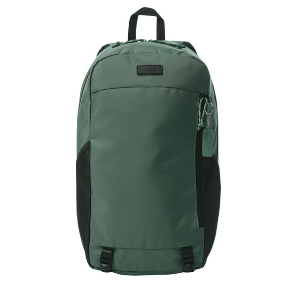 TOTTO Mochila Ergonómica Extra Grande Porta Laptop 15 con Bolsillo para Botella | Escuela - Oficina - Viaje | 24 L RAMBO
