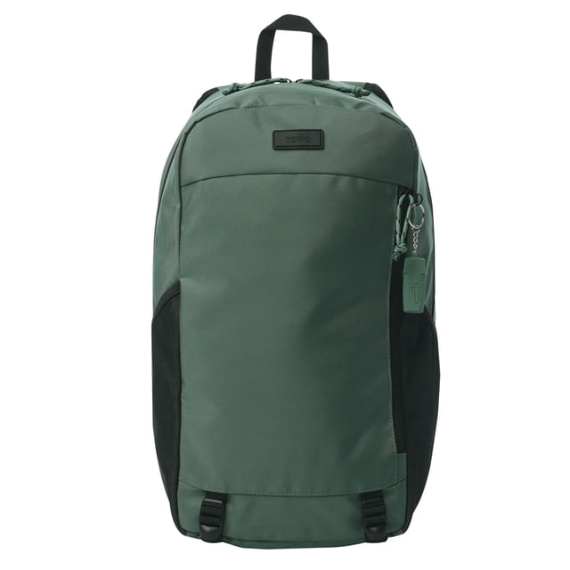 TOTTO Mochila Ergonómica Extra Grande Porta Laptop 15 con Bolsillo para Botella | Escuela - Oficina - Viaje | 24 L RAMBO
