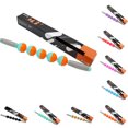 thumbnail image 2 of Bangcool Muscle Roller Stick Multifunctional Portable Manual Massage Stick Body Massager, 2 of 10
