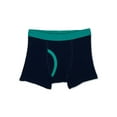 thumbnail image 4 of Wonder Nation Toddler Boys Boxer Brief Underwear, 6-Pack, Sizes 2T-5T, 4 of 8