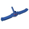 thumbnail image 2 of Pool Suction Brush, Durable Humanized Design Pool Suction Head, For Cleaning Swimming Pool , Hotel And More, 2 of 8