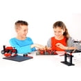 thumbnail image 2 of Fischertechnik Mechanic + Static 2 Building Kit, 2 of 17